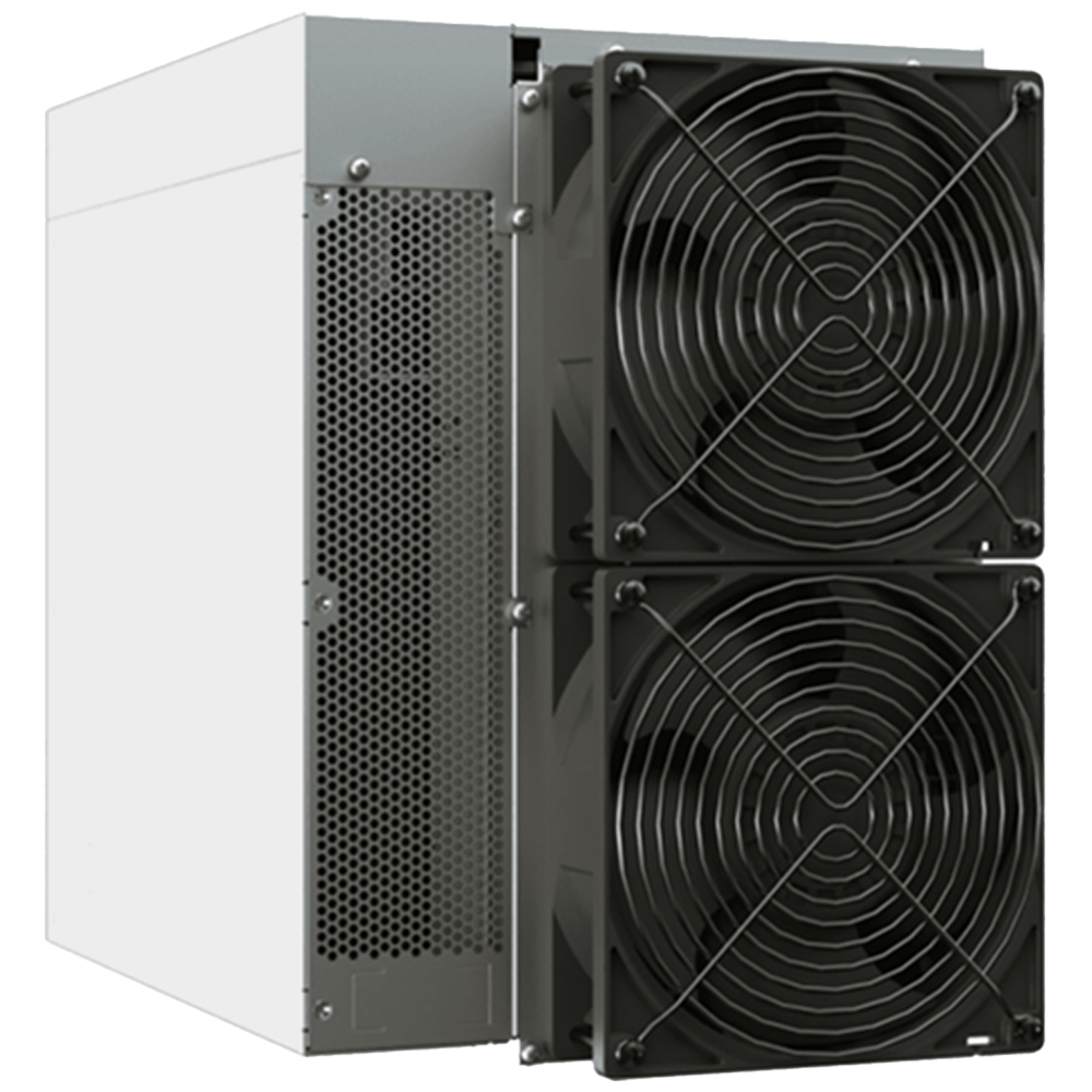 Antminer S21 XP placeholder