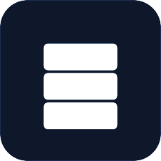 Hosted mining racks